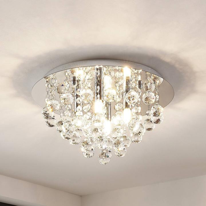 Produktbild Lindby Antonino (G9)