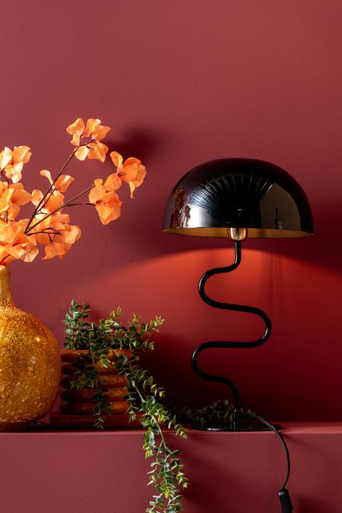 Produktbild Leitmotiv Table Lamp Twist (E27)