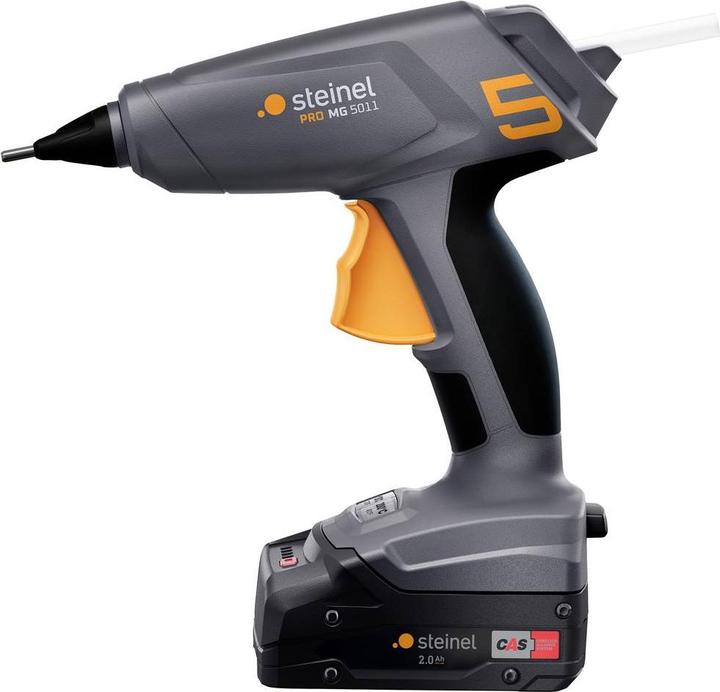 Image du produit Steinel Mobilglue 5011 Pistolet à colle