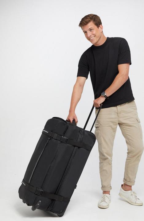 Image du produit American Tourister URBAN TRACK Duffle avec roues (84 l)
