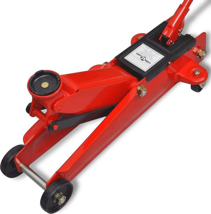 Immagine prodotto vidaXL Stempelwagenheber