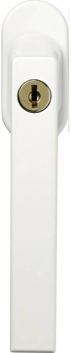 Produktbild Abus FG210 W B/SB