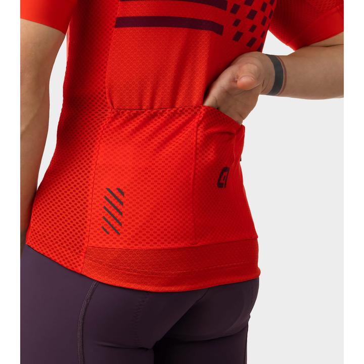 Produktbild Alé Play (3XL)