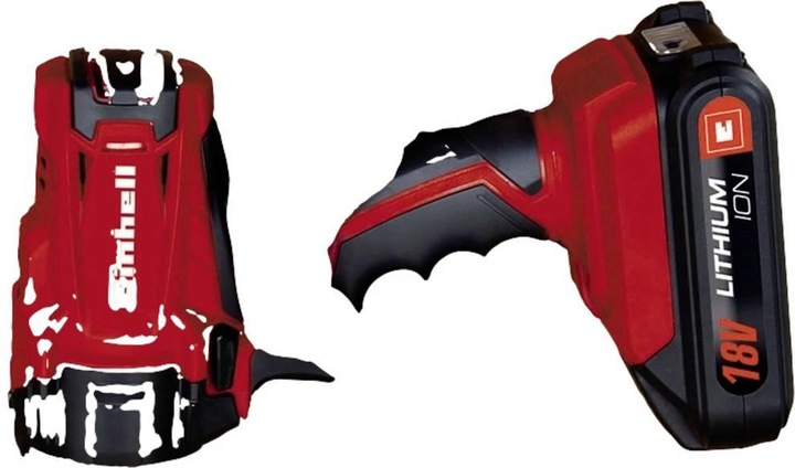 Immagine prodotto Einhell Trapano avvitatore a batteria (Batteria ricaricabile)