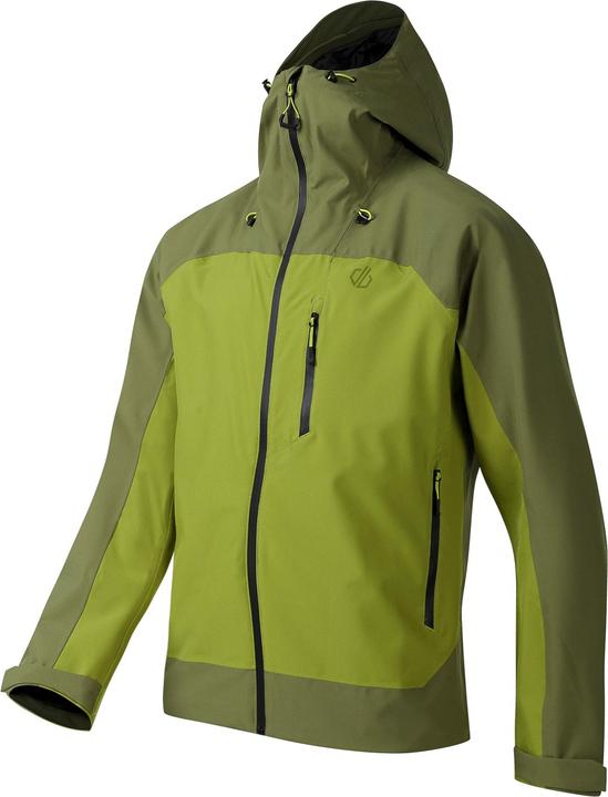 Produktbild Dare2b Torrek III Steppjacke (L)