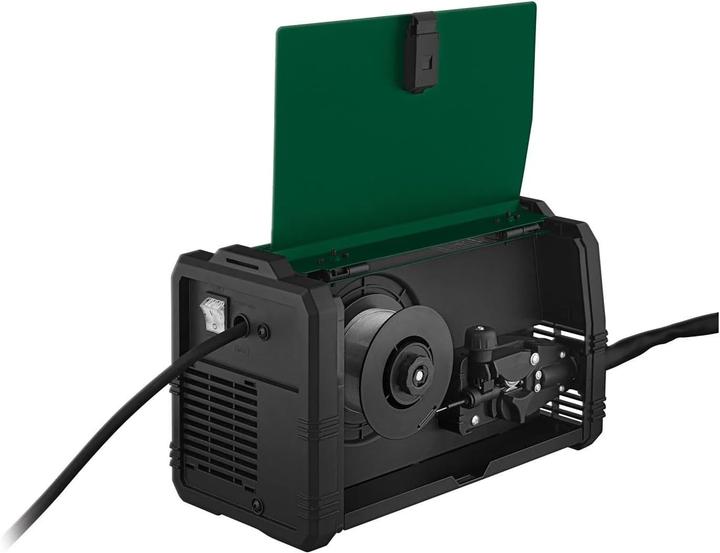 Actual product image Parkside PIFDS 120 (Flux-cored wire welder, Inverter welder)