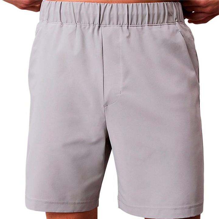 Image du produit Calvin Klein Herren Badehose Woven Grau (M)