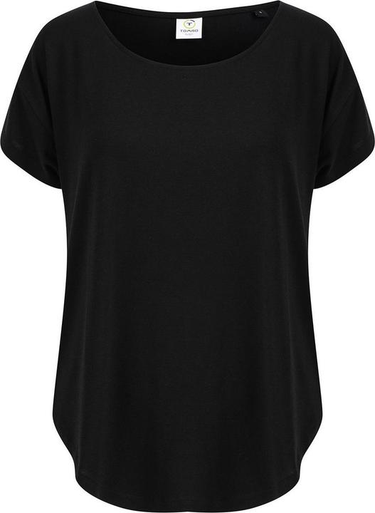 Produktbild Tombo TShirt mit Rundhalsausschnitt (M)