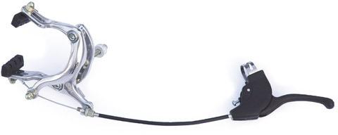 Like a Bike Jumper Bremskit