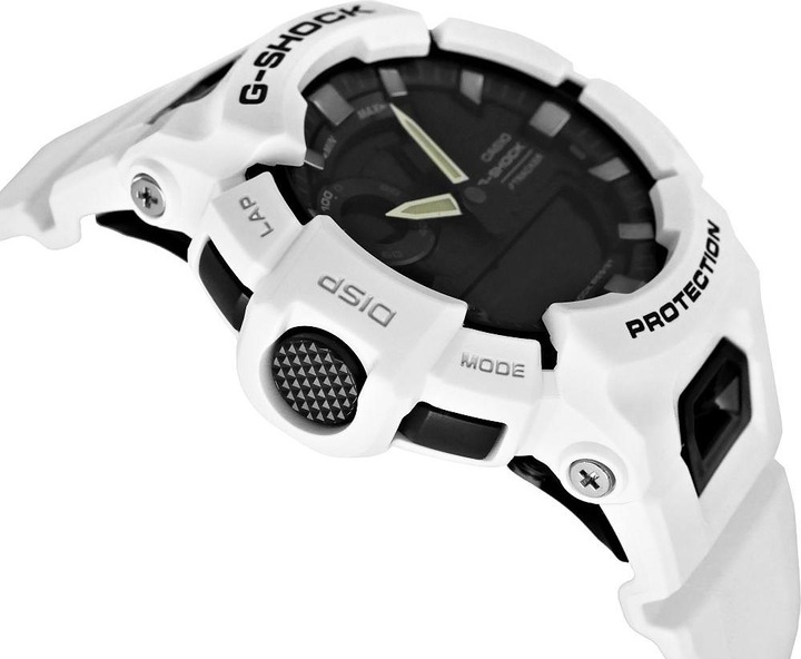 Immagine prodotto G-Shock G-Squad (Pedometro, Cronografo, 48.90 mm)