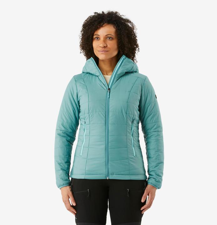 Actual product image Forclaz MT100 SYNTH (XS)