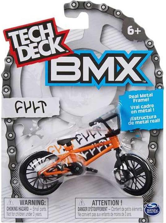 Produktbild Spin Master Tech Deck BMX