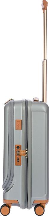 Produktbild Brics Bric's Trolley + Koffer Capri Trolley 28028 (45 l)