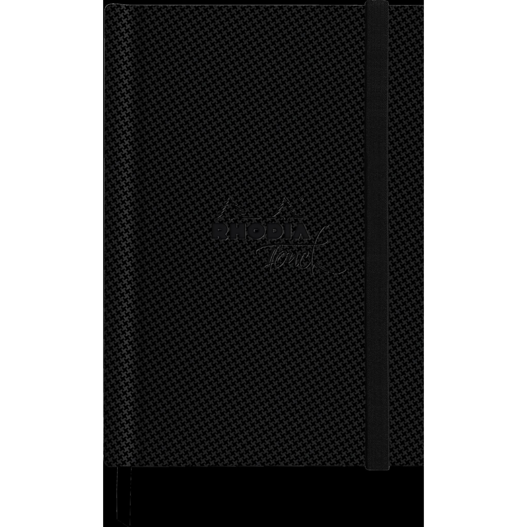 Rhodia, Bastelpapier, Touch Watercolor Book (300 g/m², 200 x)