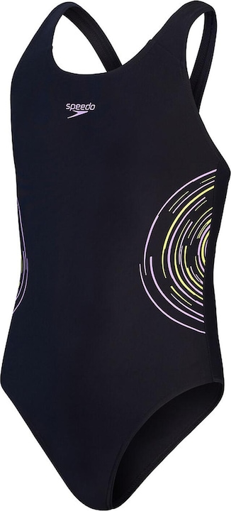 Speedo Placmement Muscleback