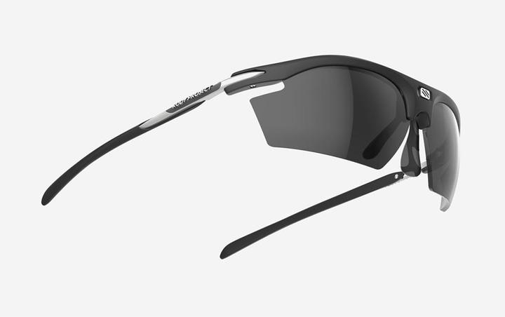 Produktbild Rudy Project Rydon Glasses (Matte Black, Smoke Black)