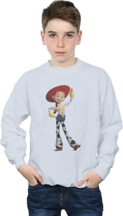 Image du produit Disney - Sweat TOY STORY JESSIE POSE - Garçon (116)