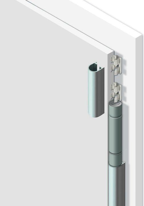 Produktbild Planet Abdeckprofile FSA 8100 U-Clip