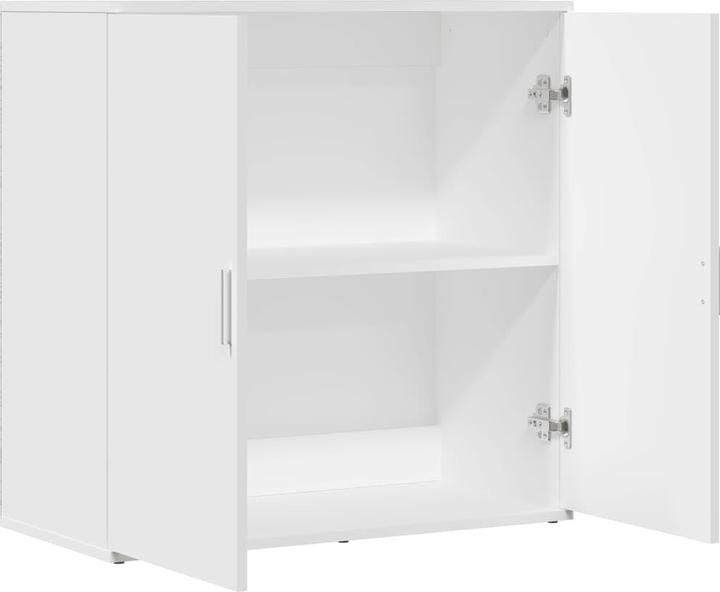 Image du produit vidaXL Buffet (79 x 38 x 80 cm)