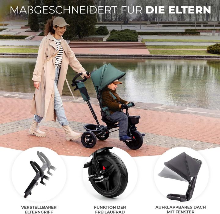 Immagine prodotto KinderKraft Aveo