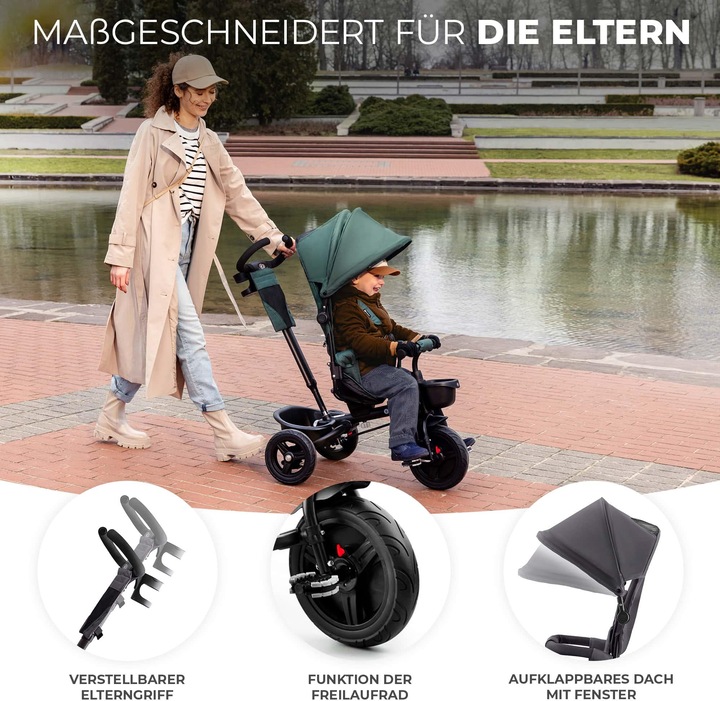 Immagine prodotto KinderKraft Aveo