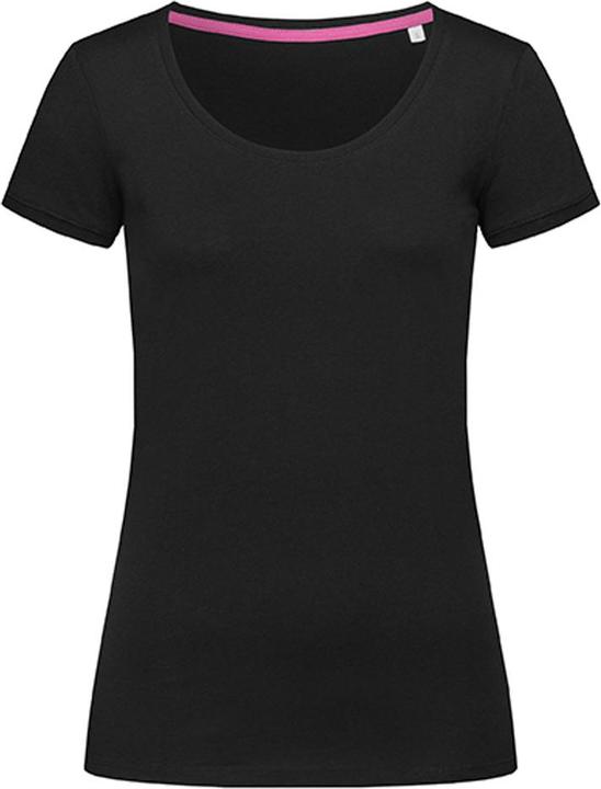 Produktbild Stedman TShirt mit Rundhalsausschnitt (XS)