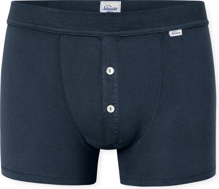 Immagine prodotto Schiesser Revival Knopfleiste Shorts (S)