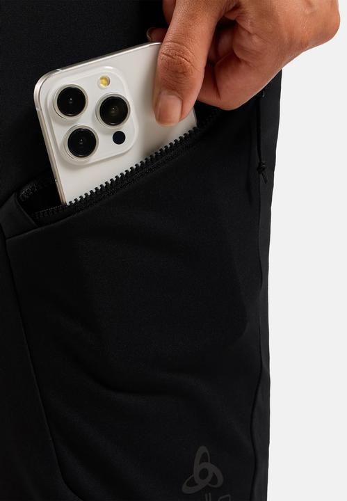 Produktbild Odlo Zeroweight X-Warm (L)