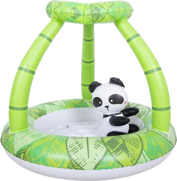 Produktbild Jilong Panda-Babybecken