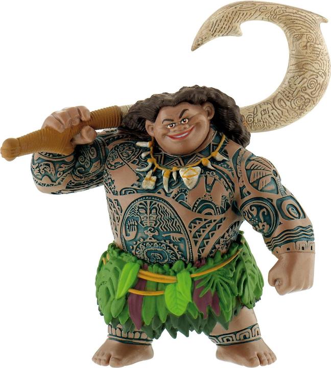 Image du produit Bullyland Demi-dieu Maui