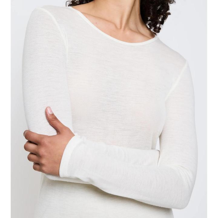 Produktbild Triumph Longsleeve Beauty Layers (M)