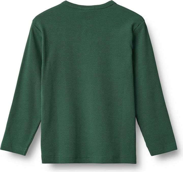 Produktbild Wheat Kid's T-Shirt L/S Morris (152)