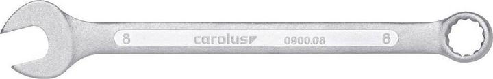 Actual product image Gedore Red Combination wrench metric Ø 8 mm (8 mm)