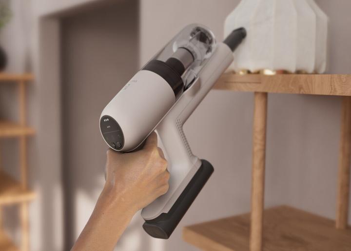 Actual product image Electrolux EP71HB14SH - Hygienic 700