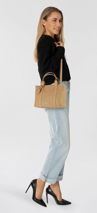 Image du produit Burkely Soft Skylar Handbag (8 l)