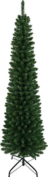 Home&Styling Künstlicher Weihnachtsbaum (180 cm)