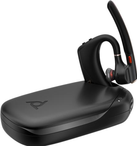 Actual product image Poly Voyager Legend 50 Headset UC (Wireless, USB-C)