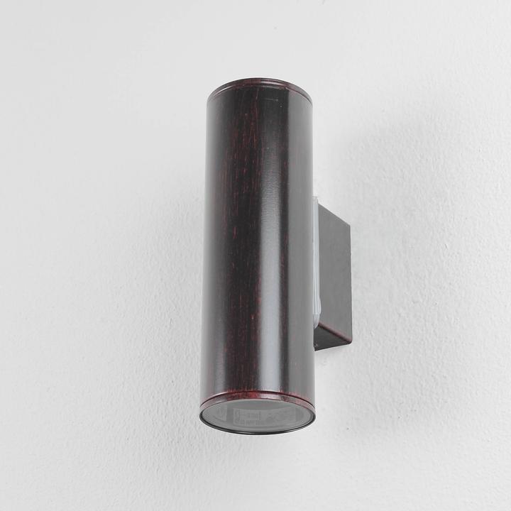 Actual product image EGLO Riga (480 lm, GU10, IP44)