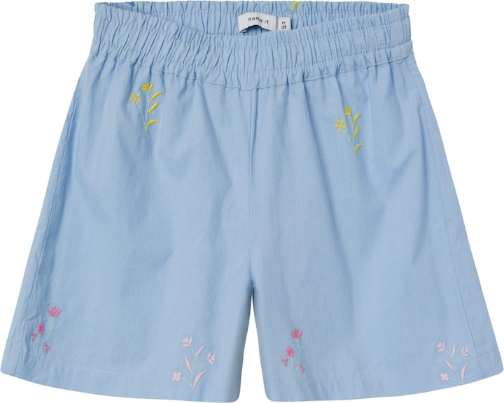 Actual product image Name it Loose Fit Shorts (128)
