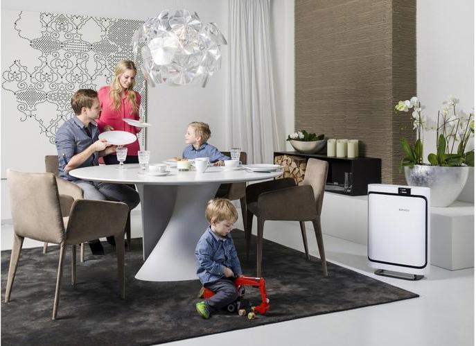 Produktbild Boneco P500 (28 m²)