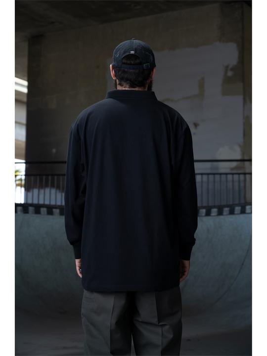 Image du produit Dickies Ronnie Sandoval Longsleeve Polo (S)
