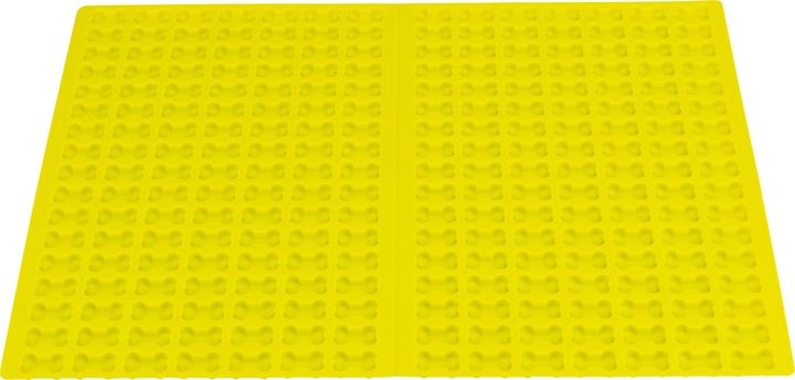 Produktbild Trixie Backmatte mit Knochen