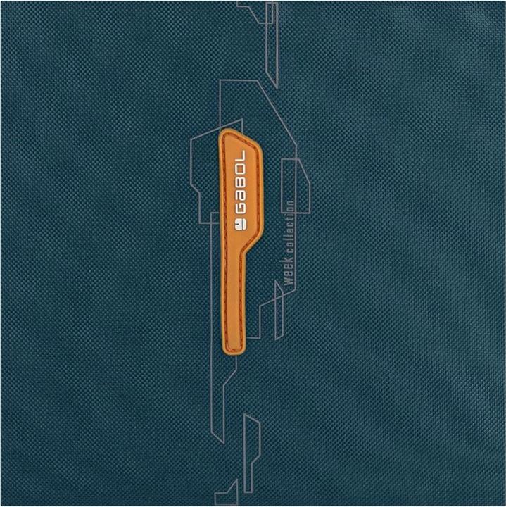 Produktbild Gabol Week Eco (25 l)