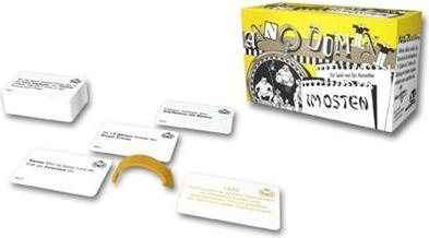 Image du produit Abacus Anno Domin - A l'est (Allemand)