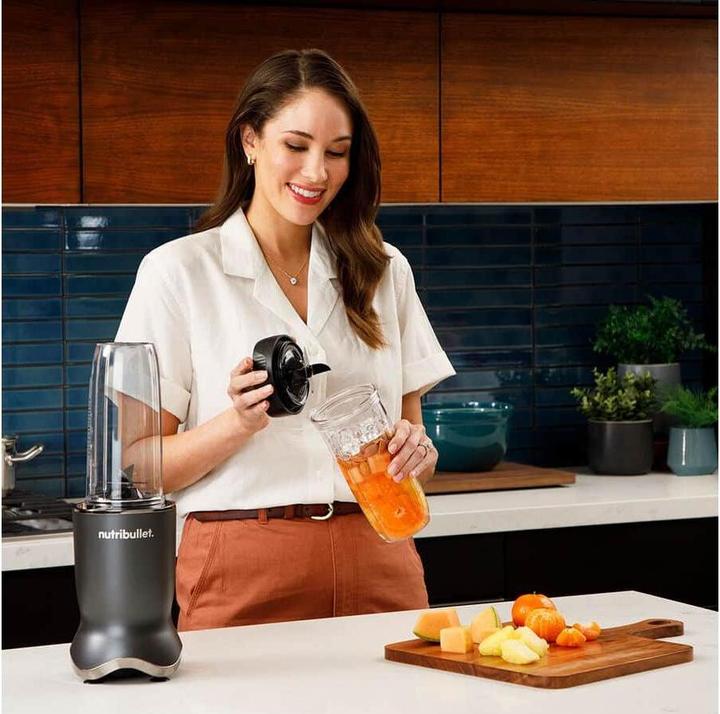 Immagine prodotto NutriBullet Ultra (Spina UE, 1200 W)