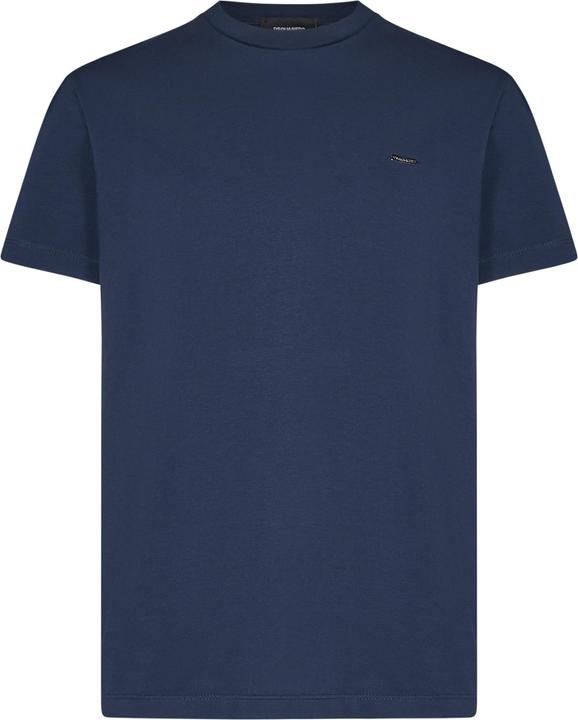 Produktbild Dsquared2 T-shirts And Polos Blue (M)