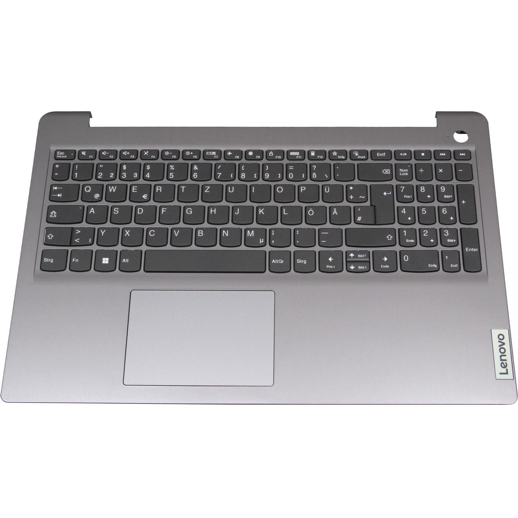 Lenovo 5CB1B68924, Notebook Ersatzteile, Schwarz