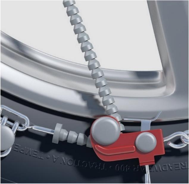 Immagine prodotto König Chain Xg-12 Pro 250