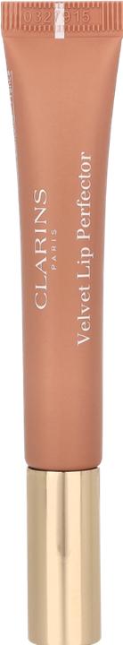 Immagine prodotto Clarins Embelisseur Lèves Lip Gloss (N. 01 - Nudo di velluto)