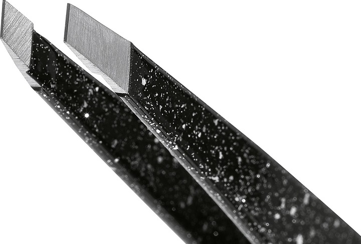 Image du produit Tweezerman Dusted Onyx